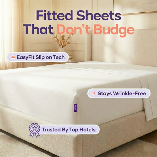 Mellow EasyFit Sheet