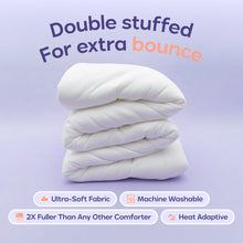 MarshMellow Comforter